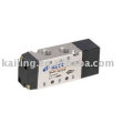 4A series of air controled solenoid valve